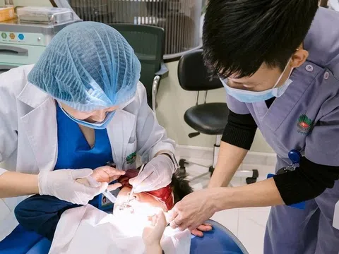 Cảnh báo “mất răng” do bác sĩ nha khoa chẩn đoán sai