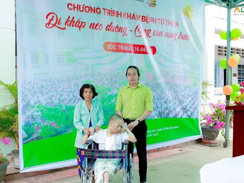 Fitobimbi - Delap: Những dấu ấn mới trên hành trình vi chất, vun đắp mầm non tương lai