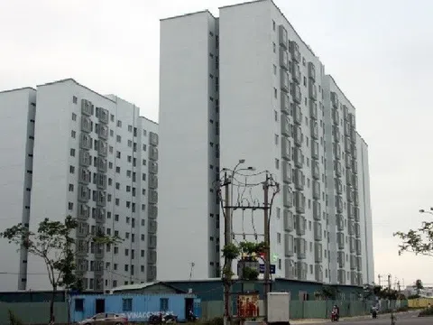 Lý do giá chung cư tại Hà Nội vẫn chưa “hạ nhiệt”