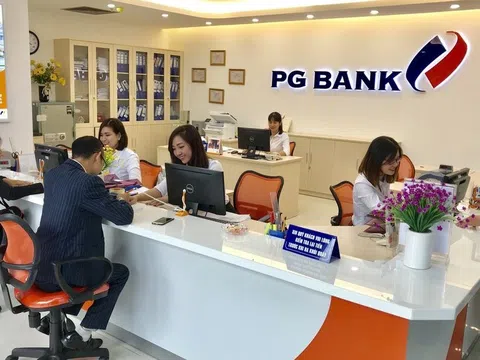 PG Bank báo lãi trước thuế quý II tăng 27% nhờ giảm dự phòng