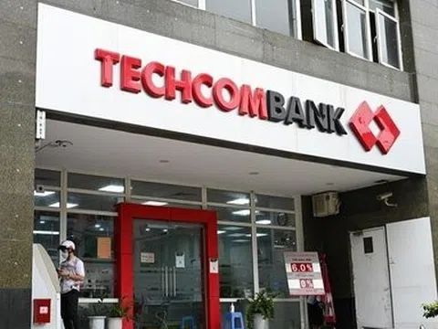 Nợ xấu tại Techcombank tăng lên 5.000 tỷ đồng cuối quý II/2023