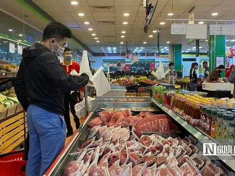 Lợn được giá, doanh nghiệp ngành thịt mát vẫn "chưa vui"