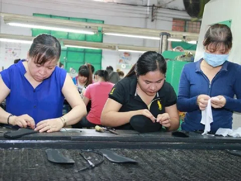Hướng đi nào cho lao động lớn tuổi mất việc?