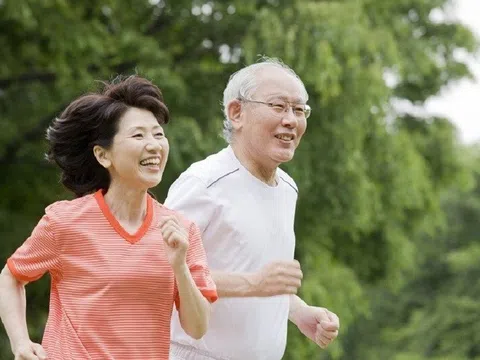 Làm việc này 5 phút mỗi ngày có thể giảm nguy cơ ung thư