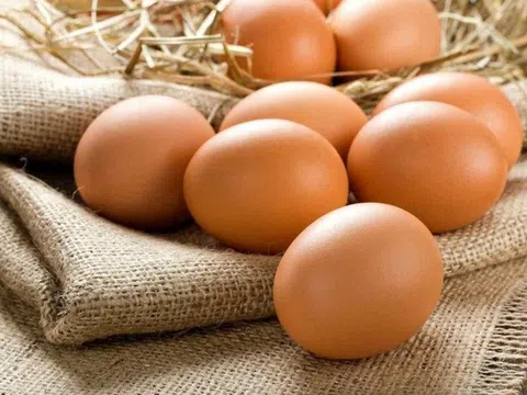 Ăn trứng gà nên tránh 3 thời điểm này kẻo hại sức khỏe