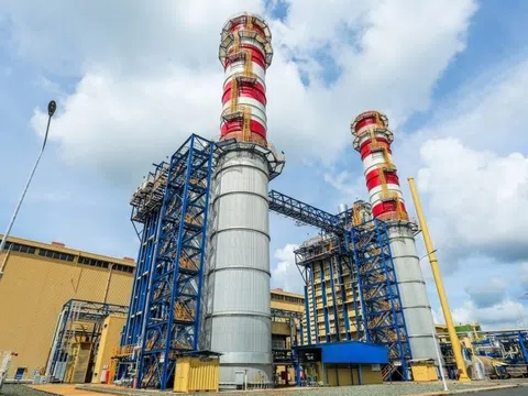 PV Power ước tính doanh thu 8 tháng năm 2023 đạt gần 20.000 tỷ đồng