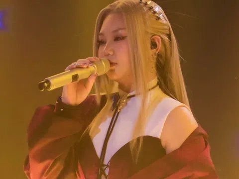 Á quân Vietnam Idol 2023 Hà Minh có gì đặc biệt?