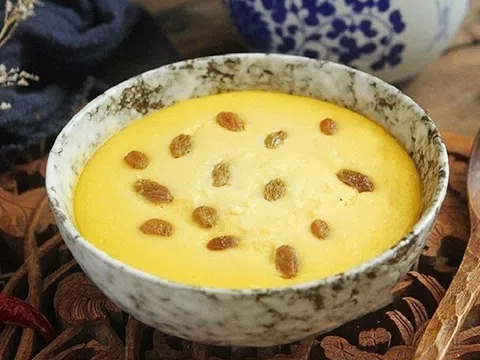 Món ngon cuối tuần: Cách làm bánh sữa chua thơm ngon không cần lò nướng