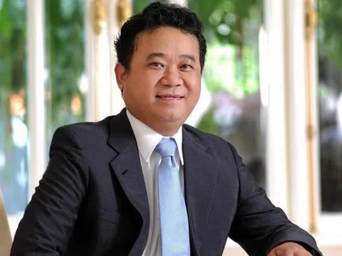 Quyết định cứu giá cổ phiếu thay đổi trong ngày của Chủ tịch KBC Đặng Thành Tâm