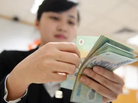Quốc hội chốt tăng lương từ ngày 1/7/2023