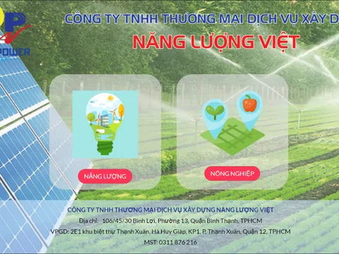 Công ty Năng Lượng Việt: Bất thường về năng lực trong đấu thầu đến nợ tăng dần?