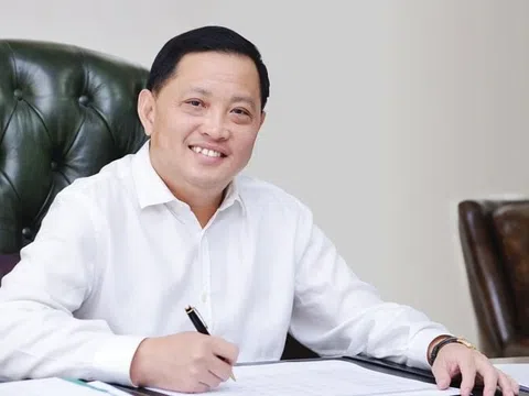 Cổ phiếu PDR “dò đáy" 9 phiên, Chủ tịch Phát Đạt tiếp tục bị bán giải chấp CP