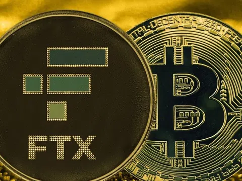 FTX có thể đẩy Bitcoin xuống mức 4 con số