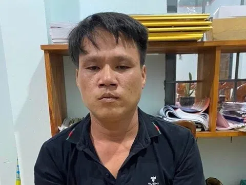 Bắt đối tượng dùng dao sát hại bạn gái của vợ cũ ở Bình Phước