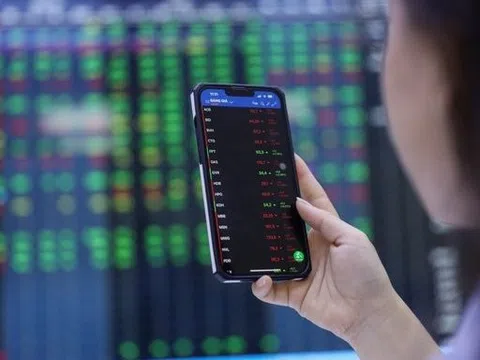 Lăng kính chứng khoán 12/12: Con đường tăng còn gặp nhiều thách thức