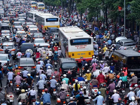 Tăng cường kiểm soát chất lượng phương tiện giao thông dịp Tết, ngăn chặn nhũng nhiễu tiêu cực
