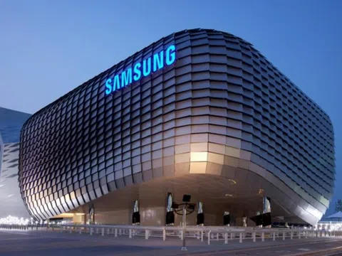 Lợi nhuận quý IV/2022 của Samsung chạm đáy 8 năm