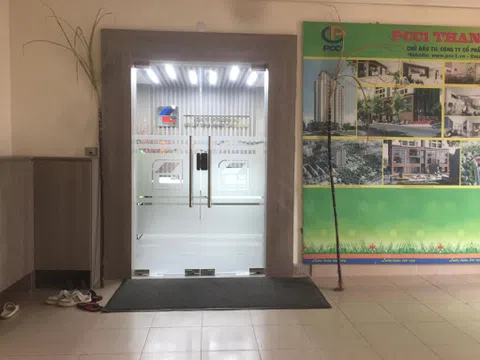 CTCP Thương mại xây lắp công nghiệp Thăng Long: Trúng thầu nghìn tỷ, lợi nhuận “mỏng manh”