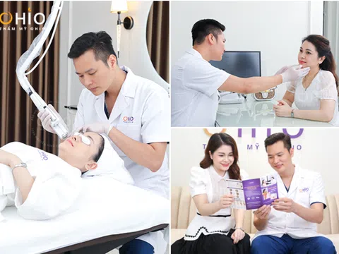 Trải nghiệm của khách hàng tại cơ sở 5 sao Đà Nẵng