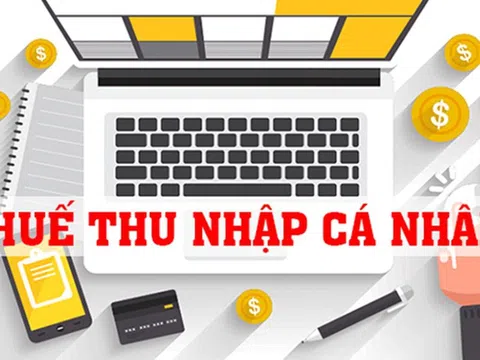 Đang thử việc có phải đóng thuế thu nhập cá nhân?