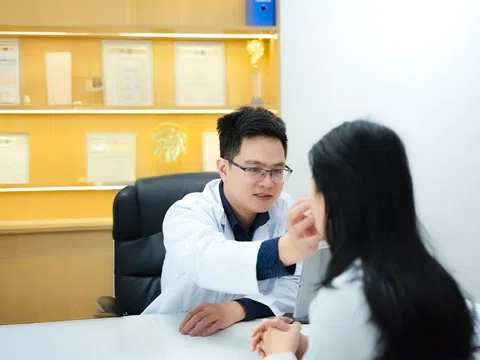 Thẩm mỹ “chui” - Đường tắt đến biến chứng, không lối quay đầu
