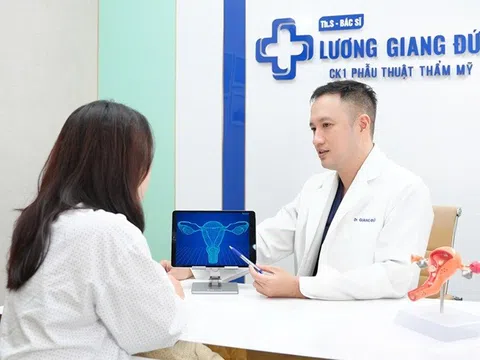 Tân trang cô bé không thể 'cầu may' đánh cược sức khỏe vì lời quảng cáo có cánh