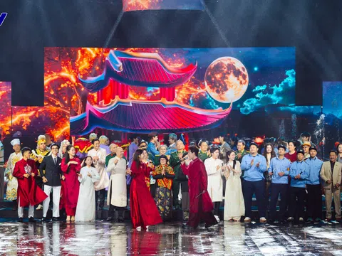 Hà Trần, Đông Nhi cùng dàn nghệ sĩ hội tụ trong đêm nhạc đặc biệt chào năm Bính Ngọ