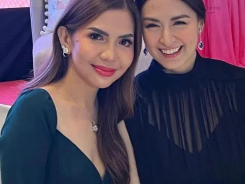 Ngắm ảnh Marian Rivera khi chưa chỉnh sửa, có còn xứng là mỹ nhân đẹp nhất Philippines?