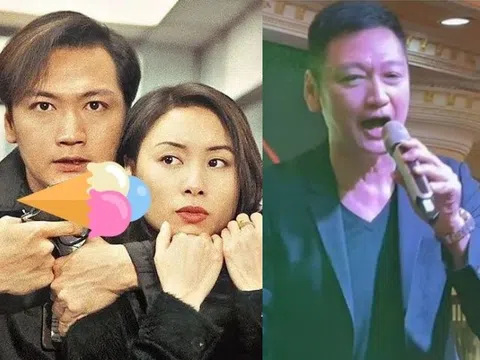 "Sát thủ màn ảnh của các bà nội trợ" vươn lên từ phim nóng, tuổi trung niên chẳng ai ngó ngàng