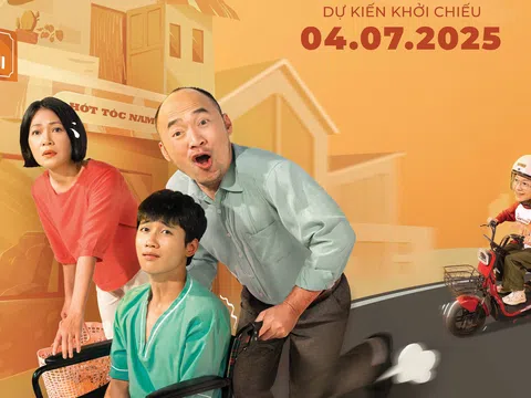 “Điều ước cuối cùng”: Phim Việt về tình cảm gia đình, bạn bè cảm động và hài hước ấn định ngày khởi chiếu