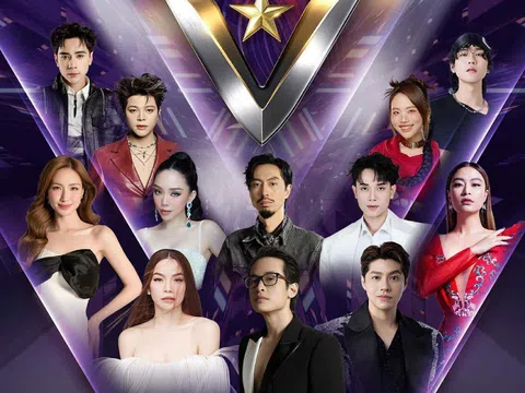 Dàn nghệ sĩ đình đám Vpop quy tụ tại hai concert đặc biệt của VTV