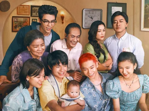 Phim ‘Thế hệ kỳ tích’ hé lộ giấc mơ của chàng trai thiết kế game vươn tầm thế giới