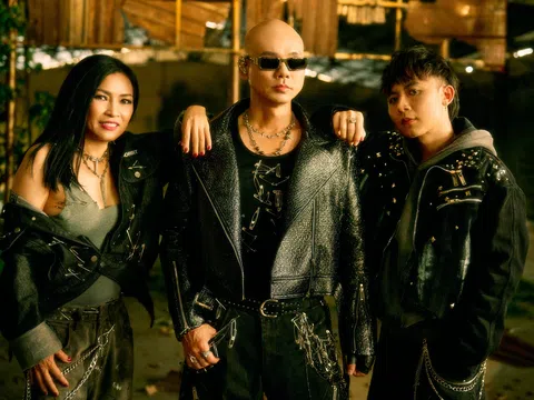 Phương Thanh cùng Phan Đinh Tùng kể lại Thu Cuối bằng sự bình thản và chiều sâu trải nghiệm