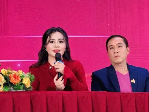 Cuộc thi tôn vinh vẻ đẹp văn hoá Miss Multicultural World sẽ diễn ra tại Việt Nam