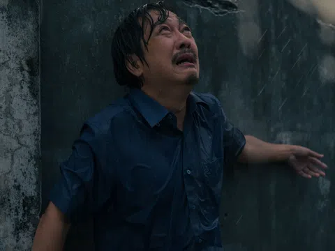 "Nhà ba tôi một phòng": Mâu thuẫn gia đình dồn nén khiến Trường Giang bật khóc đau lòng