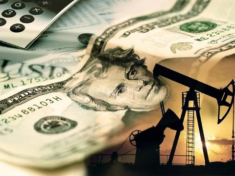 Giá dầu giảm do lo ngại về suy thoái kinh tế toàn cầu