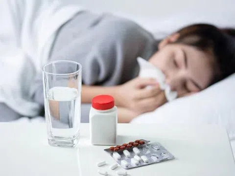 Sai lầm khi điều trị cúm A tại nhà có thể khiến bệnh thêm nặng
