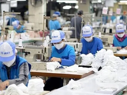 Bình Dương: Nhiều giải pháp giúp thị trường lao động phục hồi