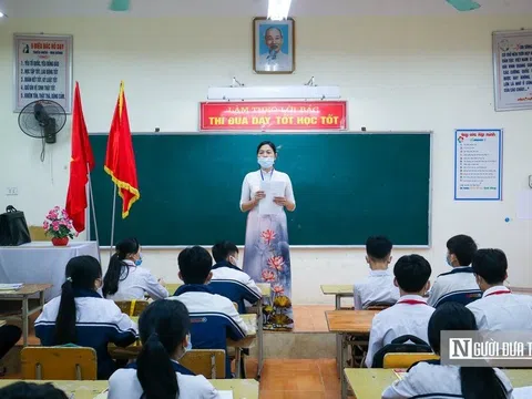 Hà Nội: Dành hơn 49.000 tỷ đồng đầu tư cho giáo dục, y tế, văn hóa