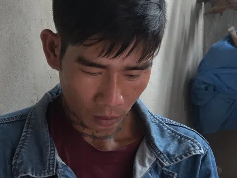 Thừa Thiên-Huế: Khởi tố thanh niên gây thương tích cho một chiến sĩ