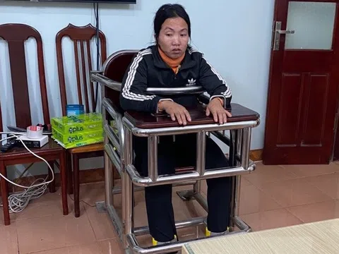 Lai Châu: Bắt người phụ nữ sát hại chồng cũ sau 7 tháng lẩn trốn