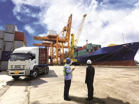 Hiệp định EVFTA: 3 thách thức với ngành logistics