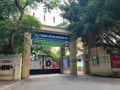 Hà Nội: Điều tra việc chủ nợ mạo danh phụ huynh đòi đón học sinh