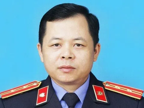 Bắc Giang: Bắt Viện trưởng Viện Kiểm sát nhân dân huyện Lục Ngạn