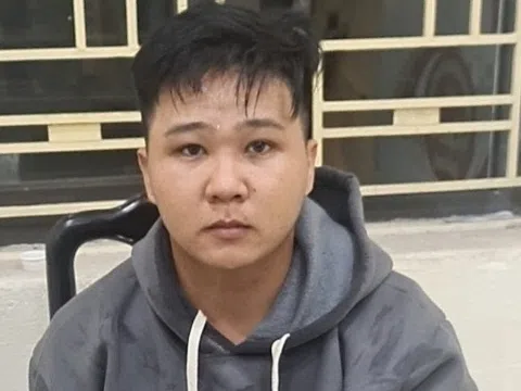 Danh tính nghi phạm sát hại 2 người trong đêm tại Tp.Bắc Ninh