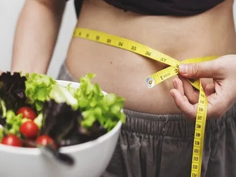 Bộ Y tế hướng dẫn cách tính thực đơn dành cho người béo muốn giảm cân