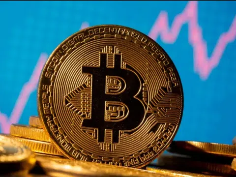 Ark Invest: Giá Bitcoin có thể tăng thêm 500%