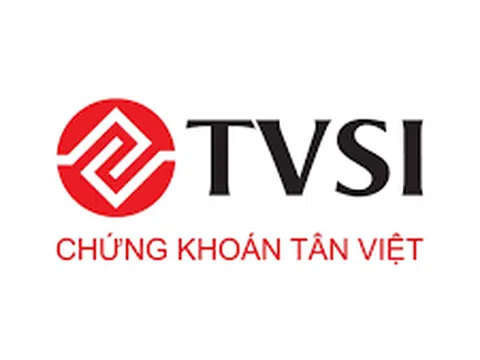 CTCP Chứng khoán Tân Việt (TVSI): Chuyển từ lãi sang lỗ hơn 330 tỷ đồng sau soát xét
