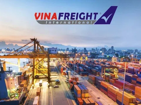 CTCP Vinafreight (HNX: VNF): Lợi nhuận tăng 88,6% sau soát xét, bị đưa vào danh sách cắt margin