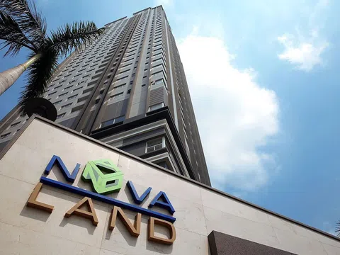 Công ty con của Novaland lỗ hơn 11 tỷ đồng, nợ phải trả gấp 12 lần vốn chủ